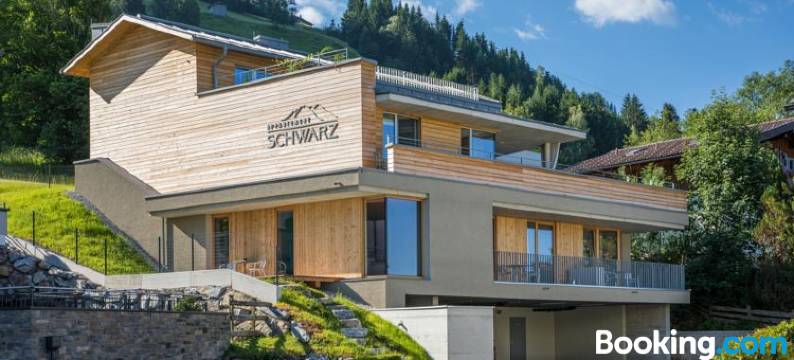 Appartement Schwarz图片