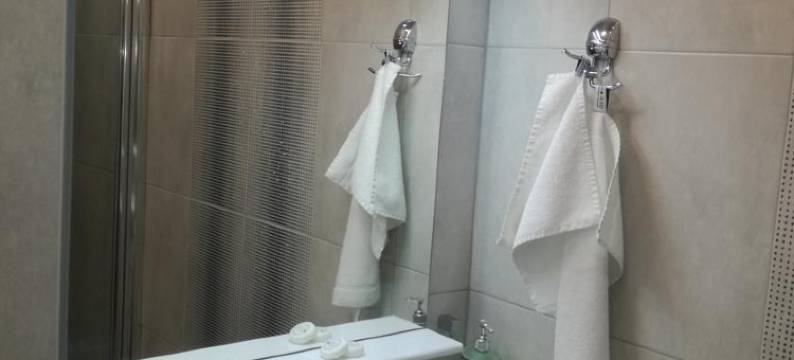 Garni Hotel S.O.G.图片