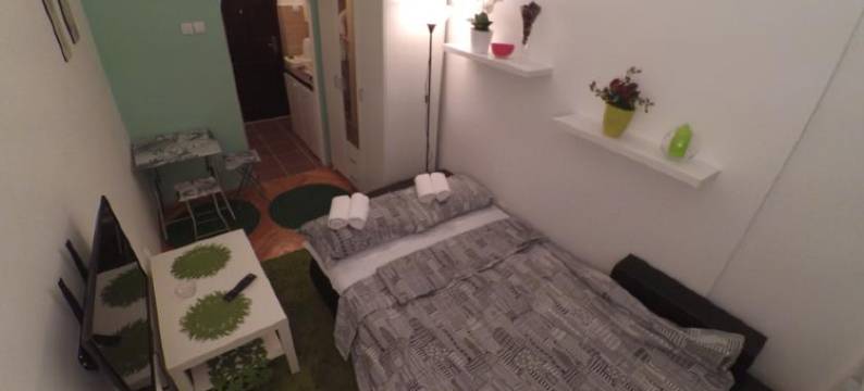 Sleep and Go Pedja图片