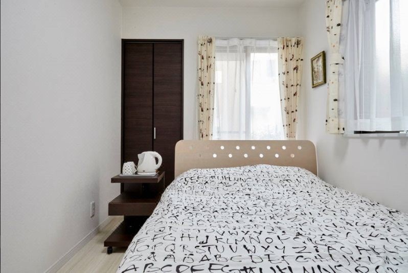 Asakusa Senzoku House Tripcom - 