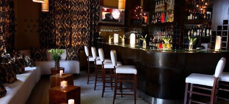 切尔西酒店(Hotel Chelsea)图片