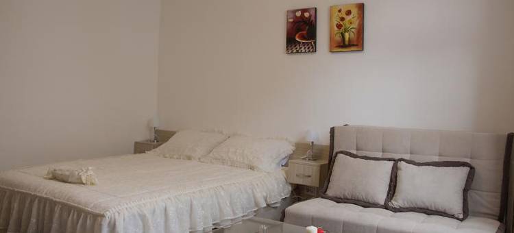 Apartments Matijašević图片