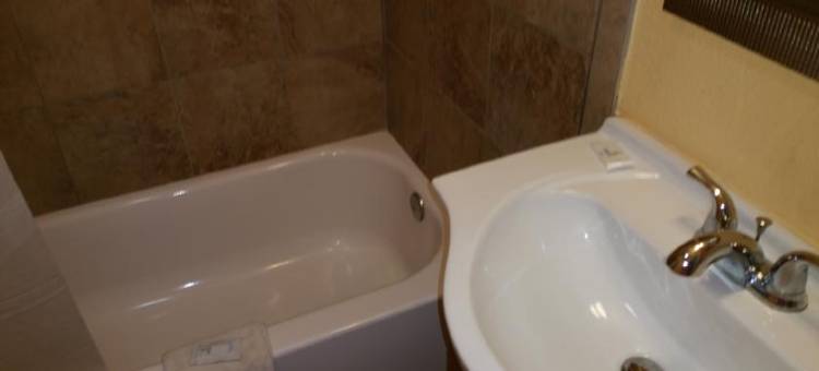 巴吉特旅馆(Budget Inn)图片