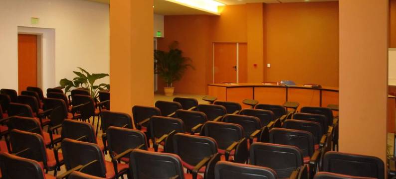 马里纳宫酒店，美利亚附属(Hotel Marina Palace, Affiliated by Meliá)图片