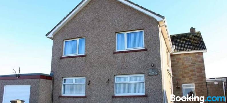 因帕拉旅馆(Impala Guest House)图片