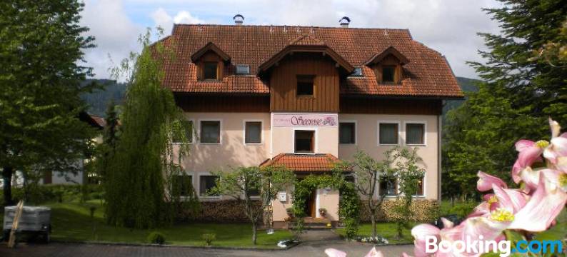 Ferienwohnungen Seerose in Dellach Direkt am Millstätter See图片