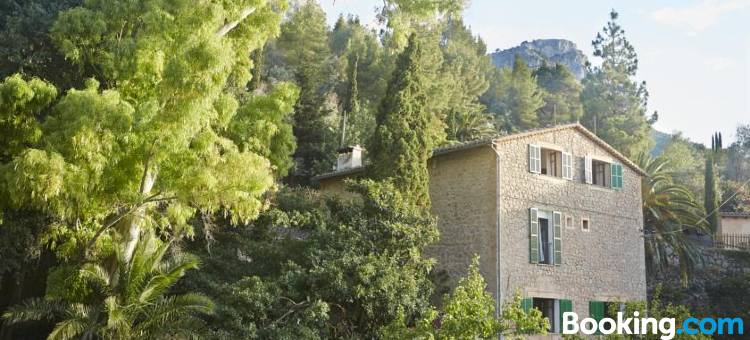 米拉玛旅馆(Hostal Miramar)图片