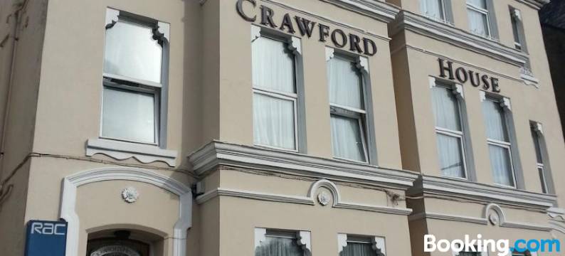 Crawford House- ScholarLee Living Apartments图片