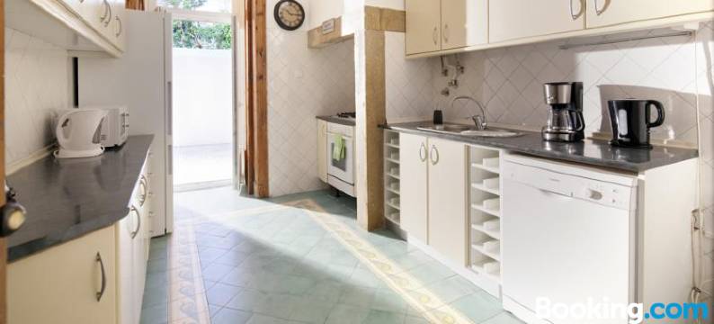 里斯本出租房酒店(Lisbon Rentals Real)图片