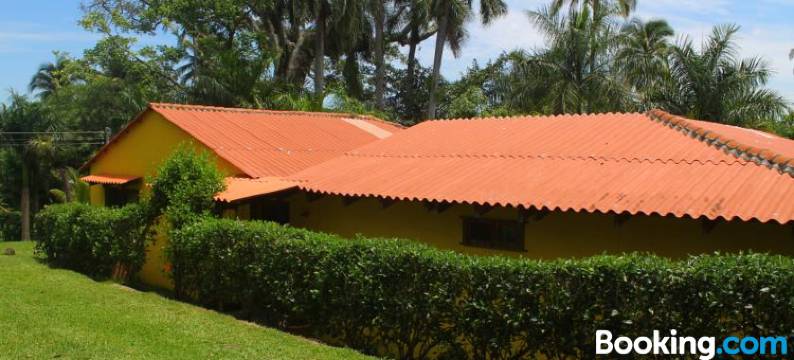 塞莫天堂度假屋(Thermal Paradise Villa)图片