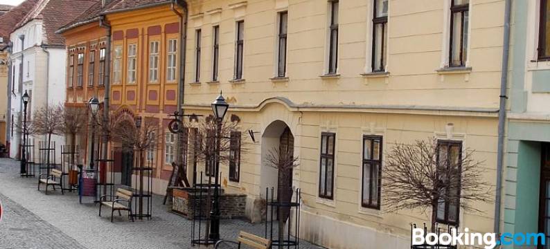 庞特文德哈兹旅馆(Pont Vendeghaz)图片