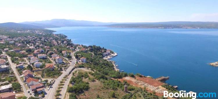 Apartments Orkula图片