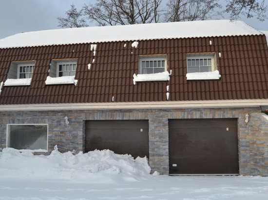 Taimela Holiday Home with Sauna