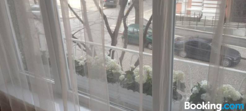 古董剧院公寓(Apartment Antique Theatre)图片