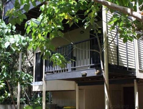 斯特拉迪海滩度假屋2(Straddie Beach House 2 by Discover Stradbroke)图片