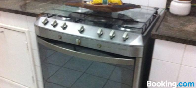 Apartment Copacabana Beach图片