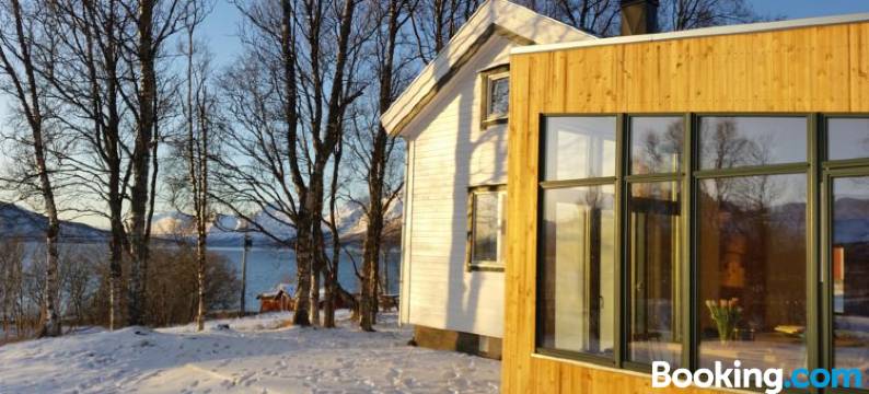 Gamtunet Lyngen图片