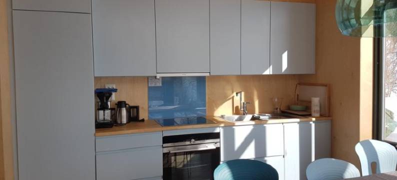 Gamtunet Lyngen图片