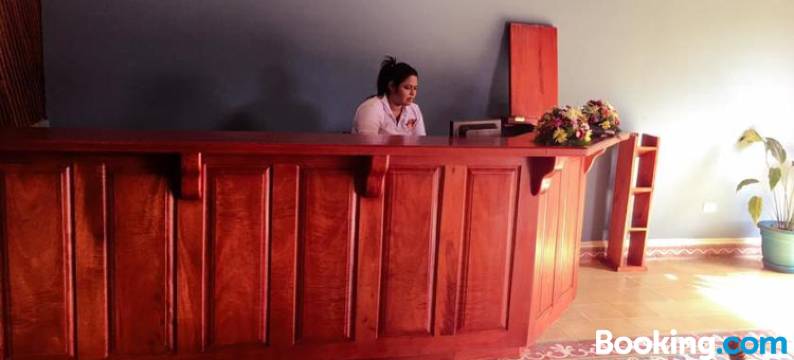 Hotel Mirna & OCT图片