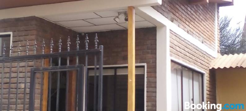 Casa de Huéspedes Tu Parada en Cuenca图片