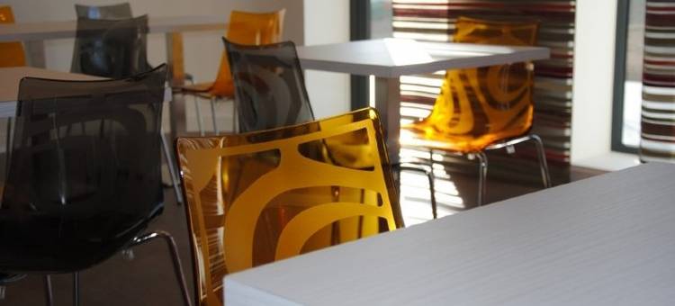 布里特旺代米尔酒店(Brit Hotel Vendée Mer)图片