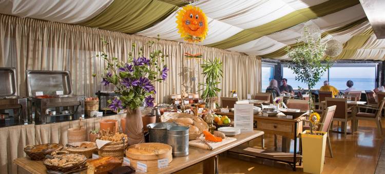 马林酒店(Marin Hotel)图片