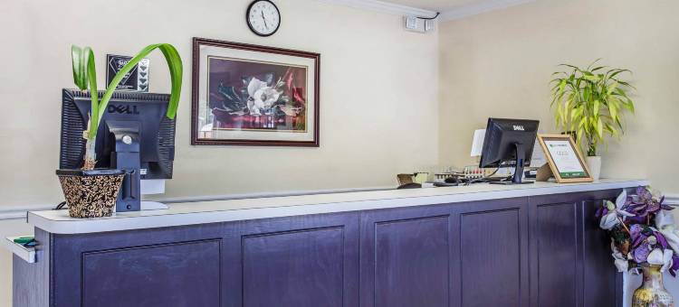 伊克诺旅馆(Econo Lodge)图片