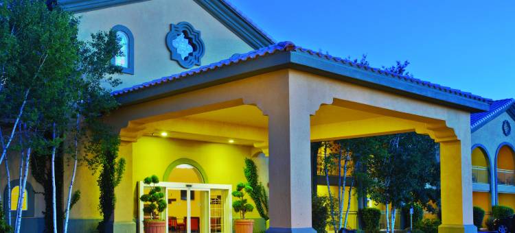 普雷斯科特会议中心拉昆塔温德姆套房酒店(La Quinta Inn & Suites by Wyndham Conference Center Prescott)图片