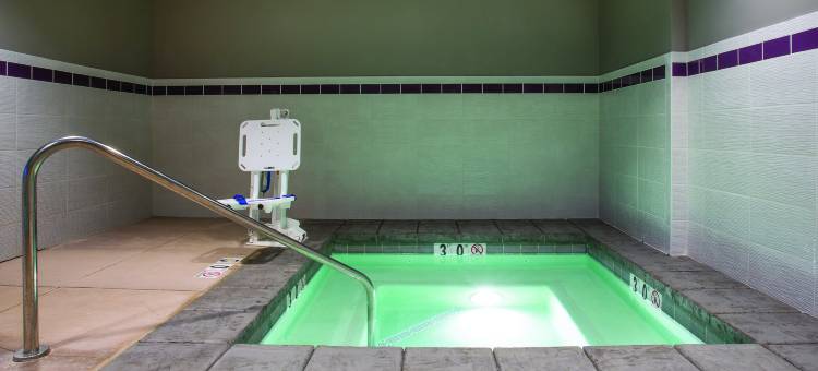 锡达城拉昆塔温德姆套房酒店(La Quinta Inn & Suites by Wyndham Cedar City)图片