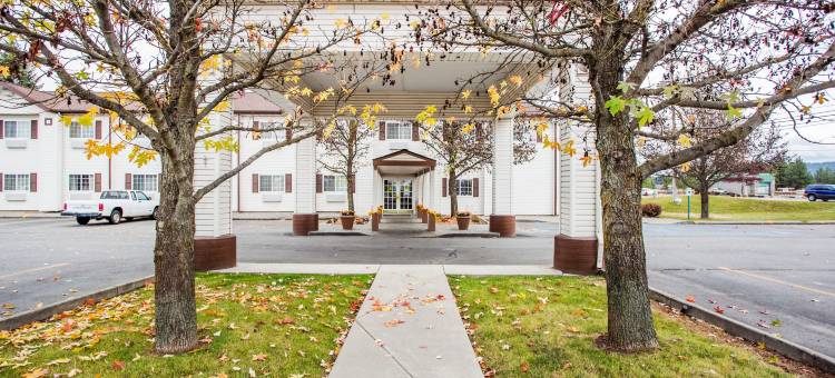 凯艺酒店(Quality Inn)图片