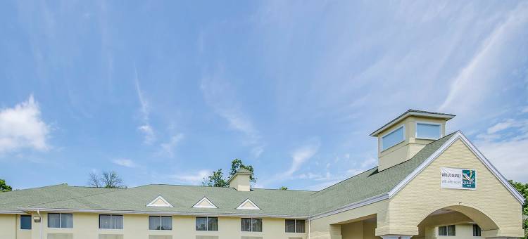 凯艺酒店(Quality Inn)图片