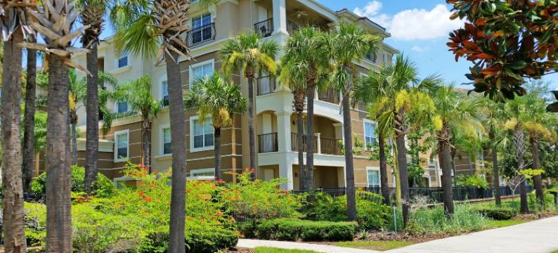 卡斯拉度假酒店(Vista Cay Resort by Casiola)图片