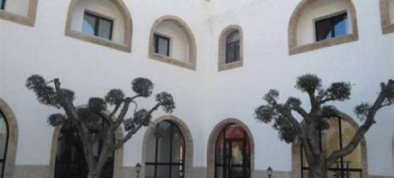 欧亚希德尔维希尔度假酒店(Oasi Del Visir Resort)图片