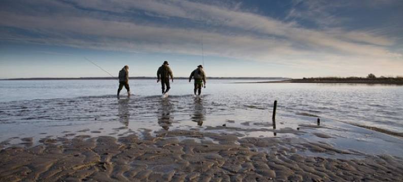 克罗汤波胡斯酒店及贝德酒店(Tambohus Kro & Badehotel)图片