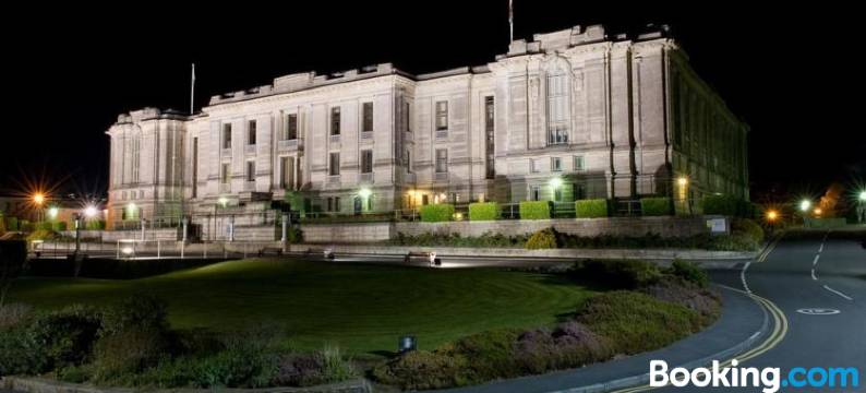 橡树住宿加早餐酒店(Plas Y Dderwen Bed and Breakfast)图片