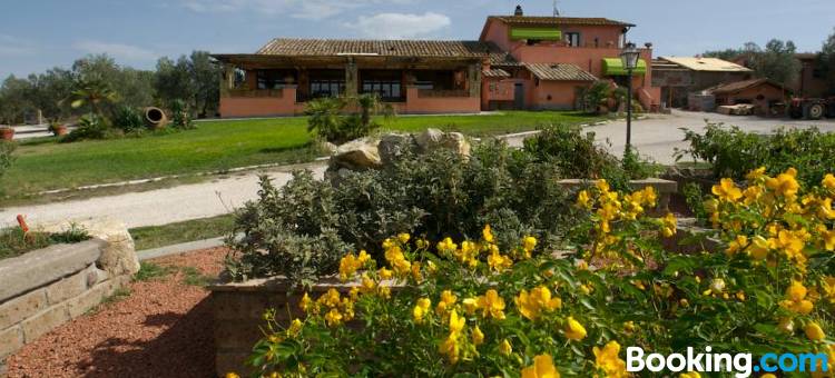 阿科尔多乡村民宿(L'Accordo)图片