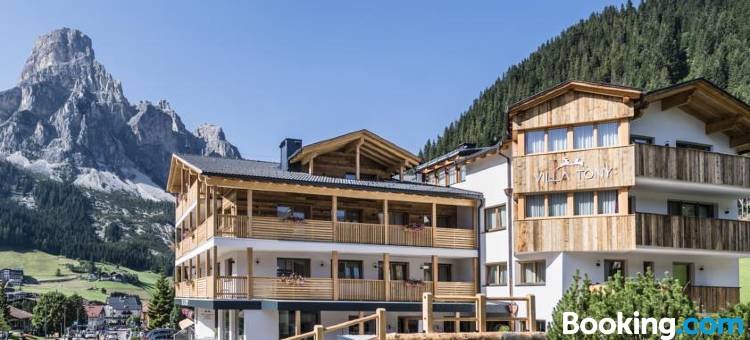Villa Tony - Small Romantic Hotel图片