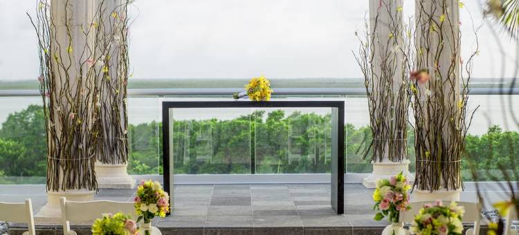 坎昆翡翠当下酒店-可全包(Secrets Mirabel Cancún Resort & Spa - Grand Opening!)图片