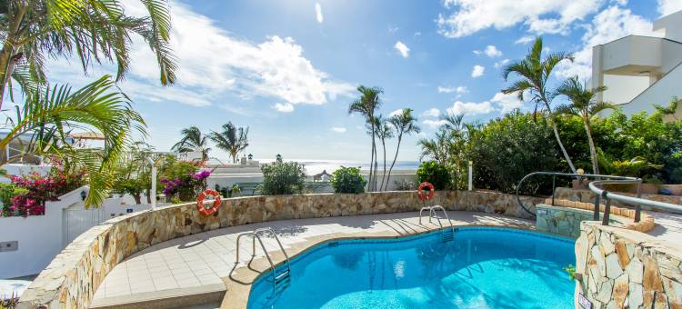 LIVVO 花园与海洋精品私人度假屋(Apartamentos Garden & Sea Boutique Lodging by LIVVO)图片