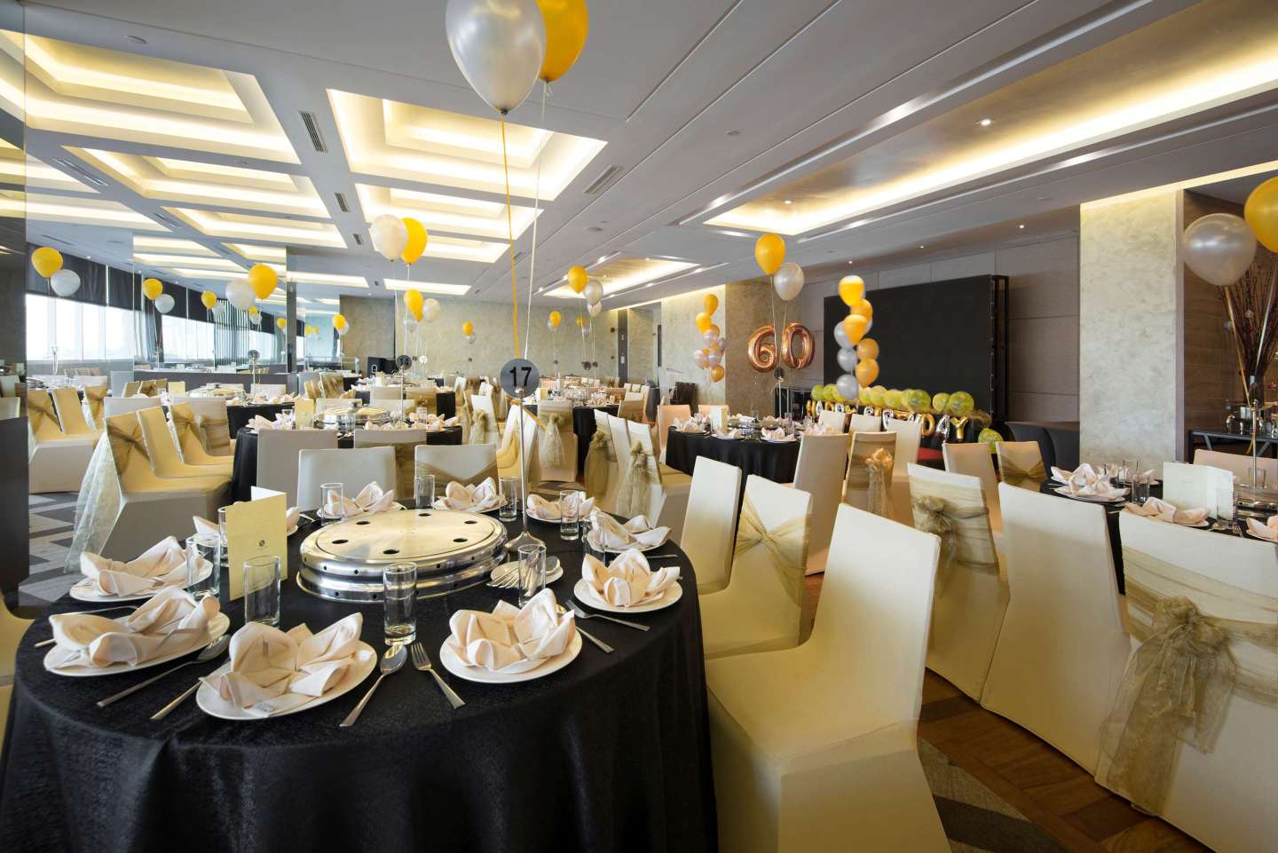 Olive Tree Hotel Penang Over view