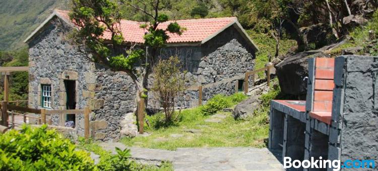 Moinho da Cascata图片