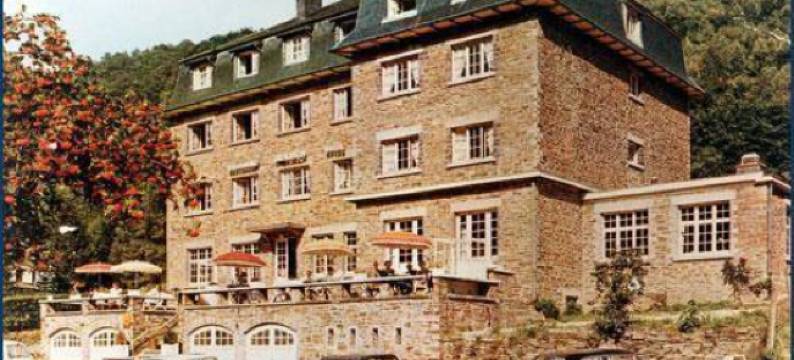 菲夫德里博香特酒店(Hotel Fief de Liboichant)图片