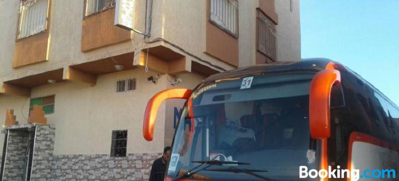 美森迪霍特斯德再达住宿加早餐旅馆(Maison d'Hotes de Zaida)图片