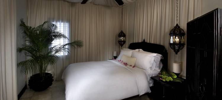 希尔顿假日俱乐部卡波阿祖尔洛斯卡沃斯(Hilton Vacation Club Cabo Azul Los Cabos)图片