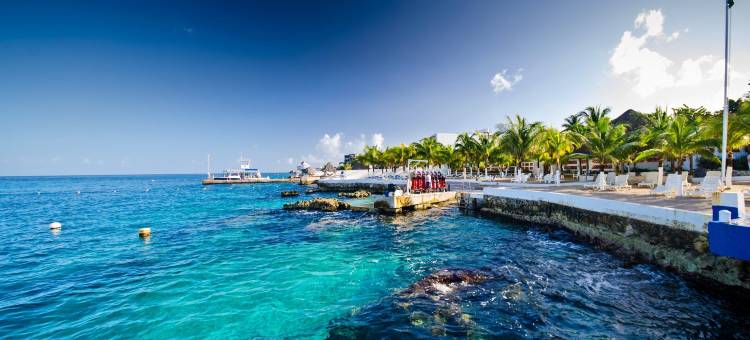 Cozumel Hotel & Resort图片