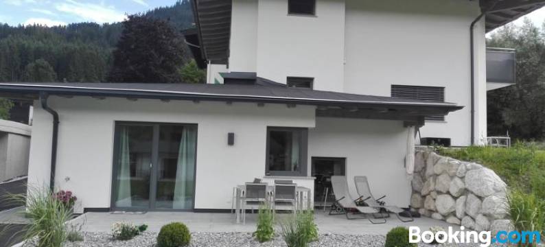 Appartement Beate图片