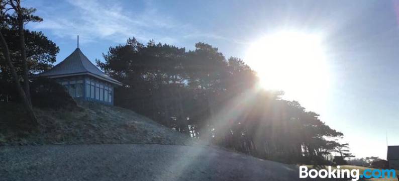 Green View Guest House图片