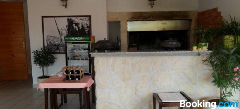 Bed & Breakfast Novalja Inn图片