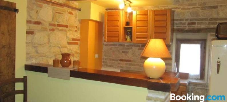 Acquamarina B&B Casa Vacanze图片