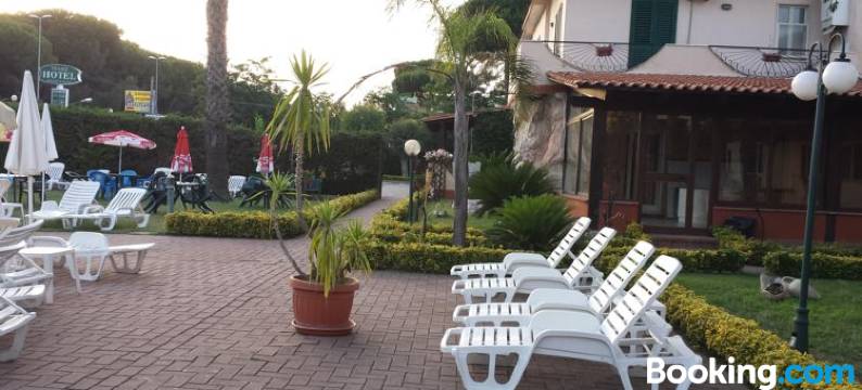 Thairè Resort图片